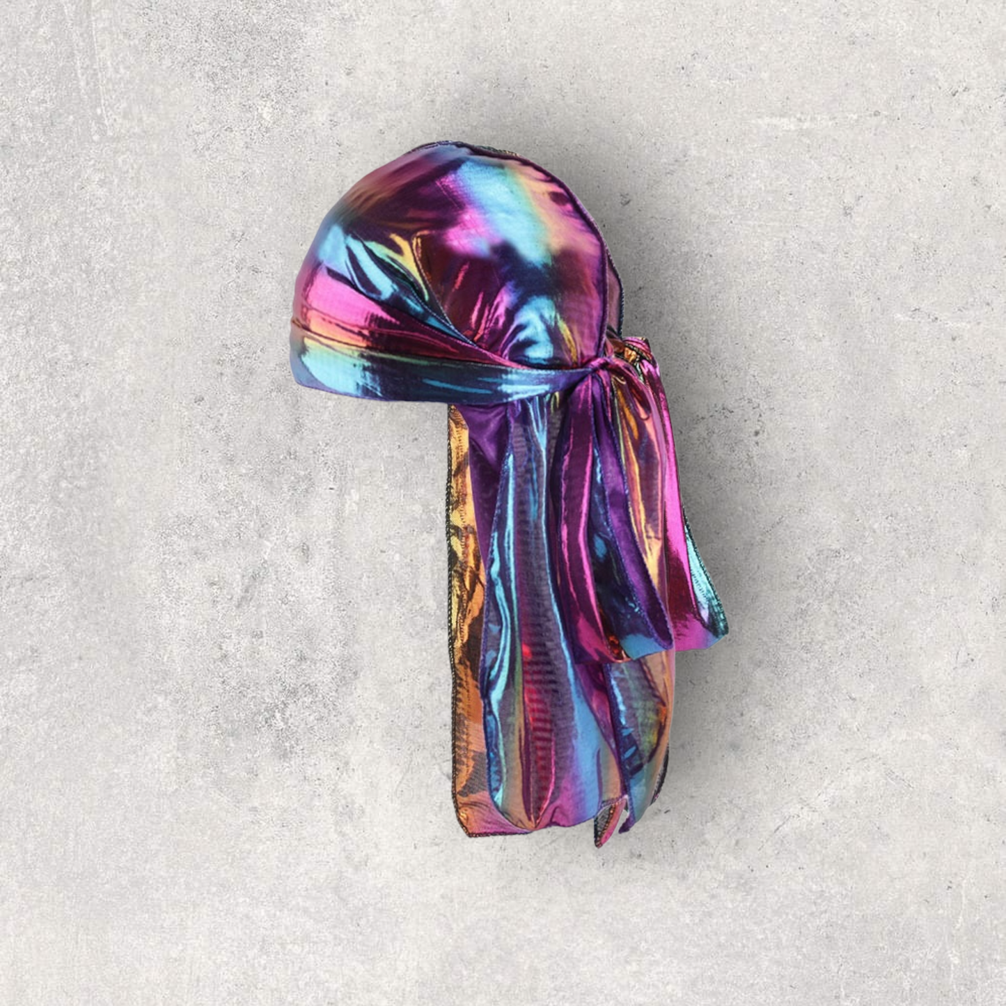 Unicorn Silk Durag