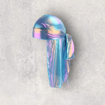 Unicorn Silk Durag