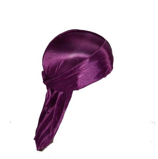 Silk Durag