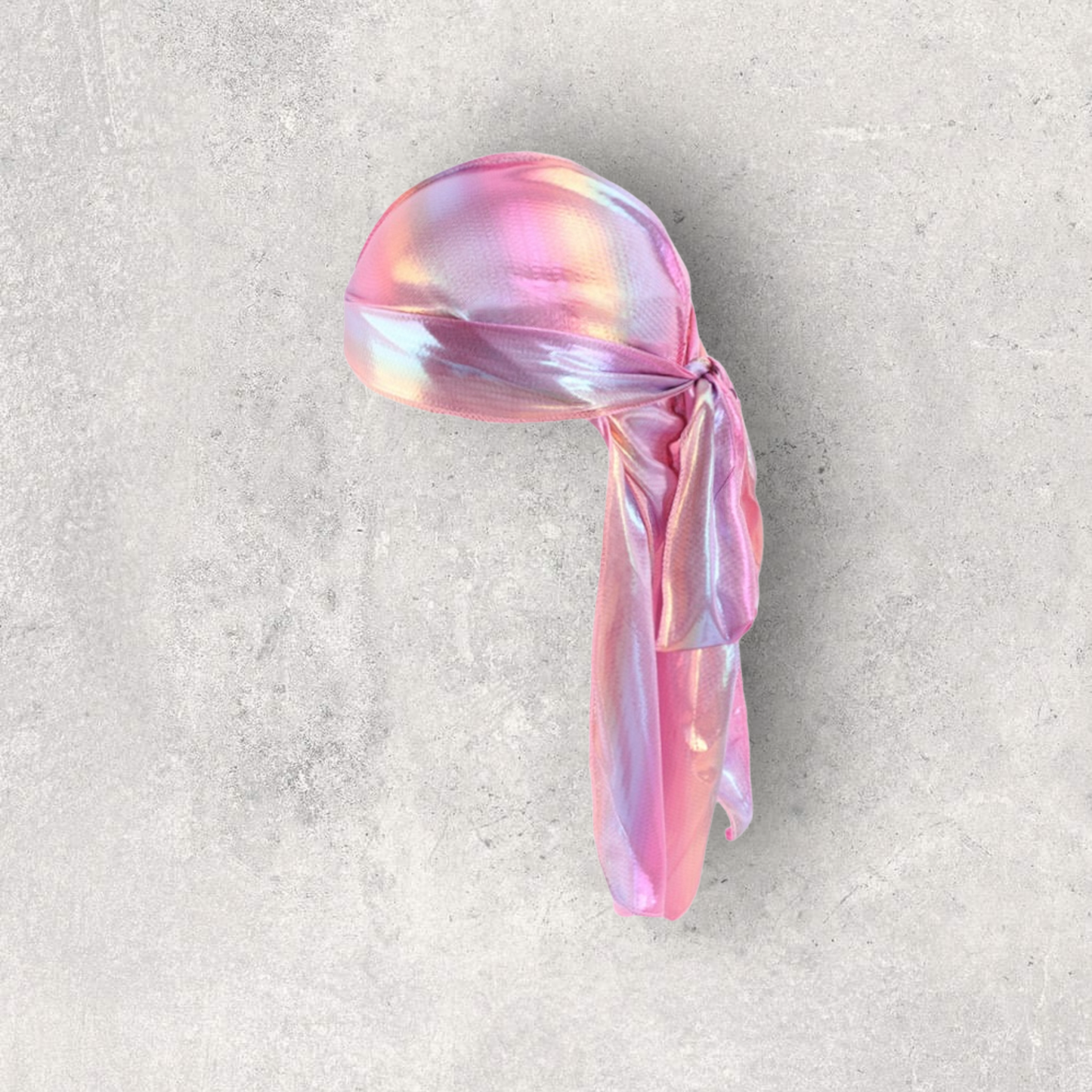 Unicorn Silk Durag