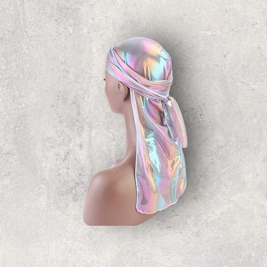 Unicorn Silk Durag