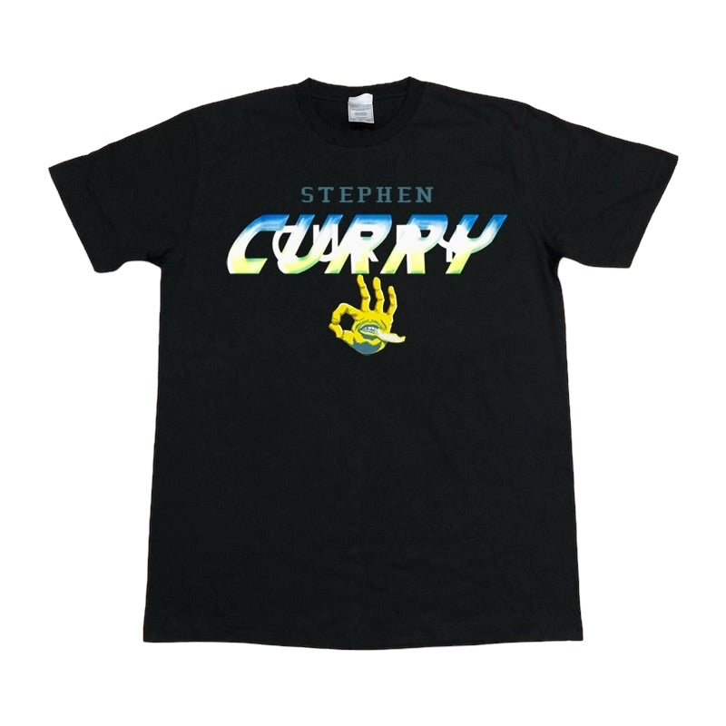 Stephen Curry Vintage Classic Throwback Basketball Shirt