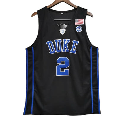 Reddish #4 Duke DareDevils Classic Throwback Vintage Jersey