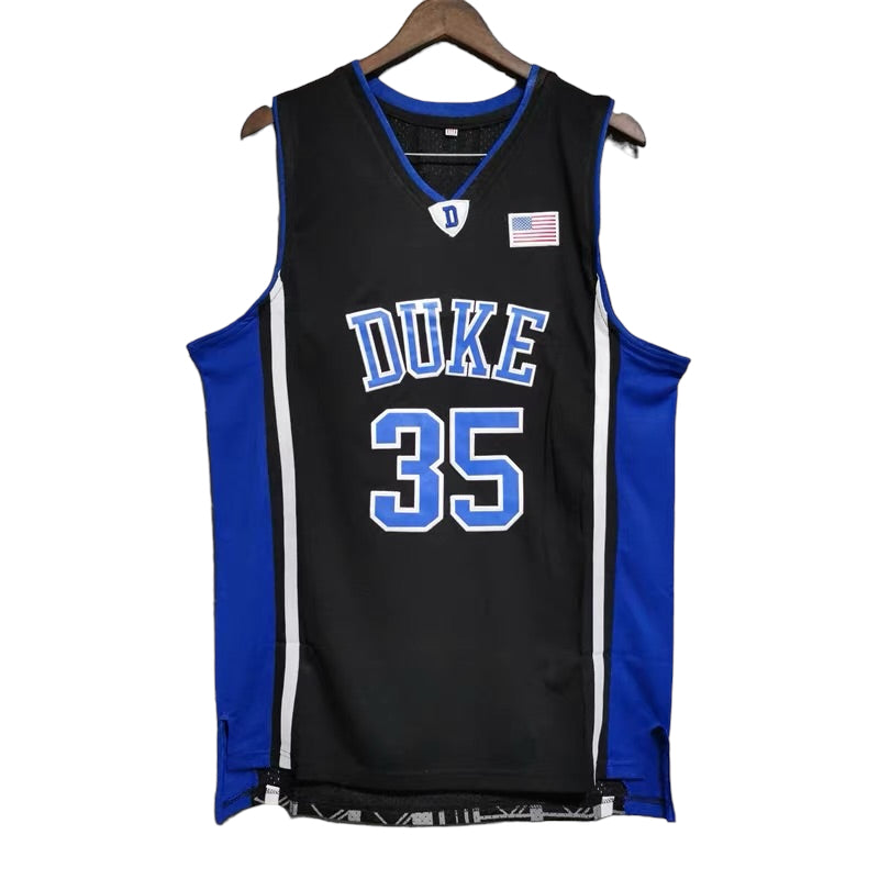 Bagley III #35 Duke DareDevils Classic Throwback Vintage Jersey