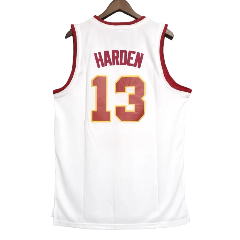 James Harden #13 Arizona State Classic Throwback Vintage Jersey