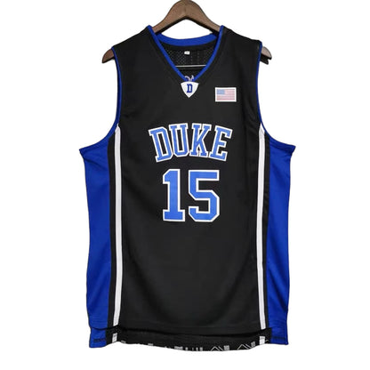 Okafor #15 Duke DareDevils Classic Throwback Vintage Jersey