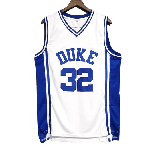 Laettner #32 Duke DareDevils Classic Throwback Vintage Jersey