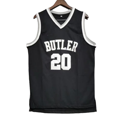 Gordon Hayward #20 Butler Classic Throwback Vintage Jersey