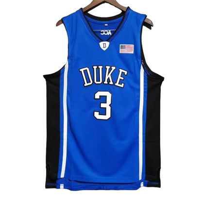 Grayson Allen #3 Duke DareDevils Classic Throwback Vintage Jersey