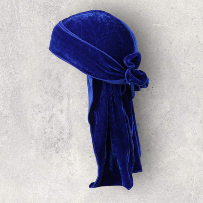 Velvet Durag