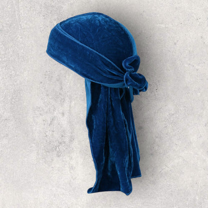 Velvet Durag